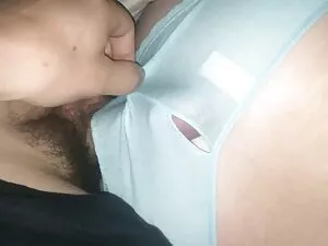 एक लड़की की पोती, सो ...