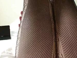 लाल बालों वाली गहरी  ...