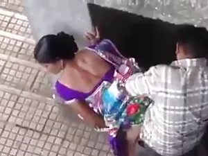 गधा में एक फुल बीपी  ...