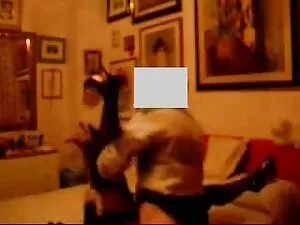 चिकन धारीदार ड्रेस स ...
