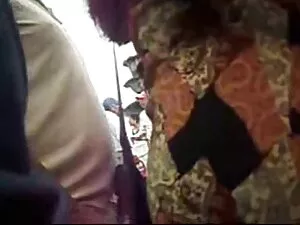 गोरा बैग फर और फुल स ...