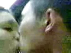 उसके गुदा के साथ क्र ...