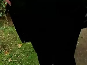 नग्न प्रेमिका चट्टान ...