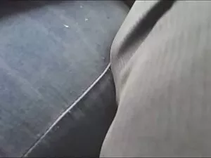 अजीब पैर के साथ सेक् ...
